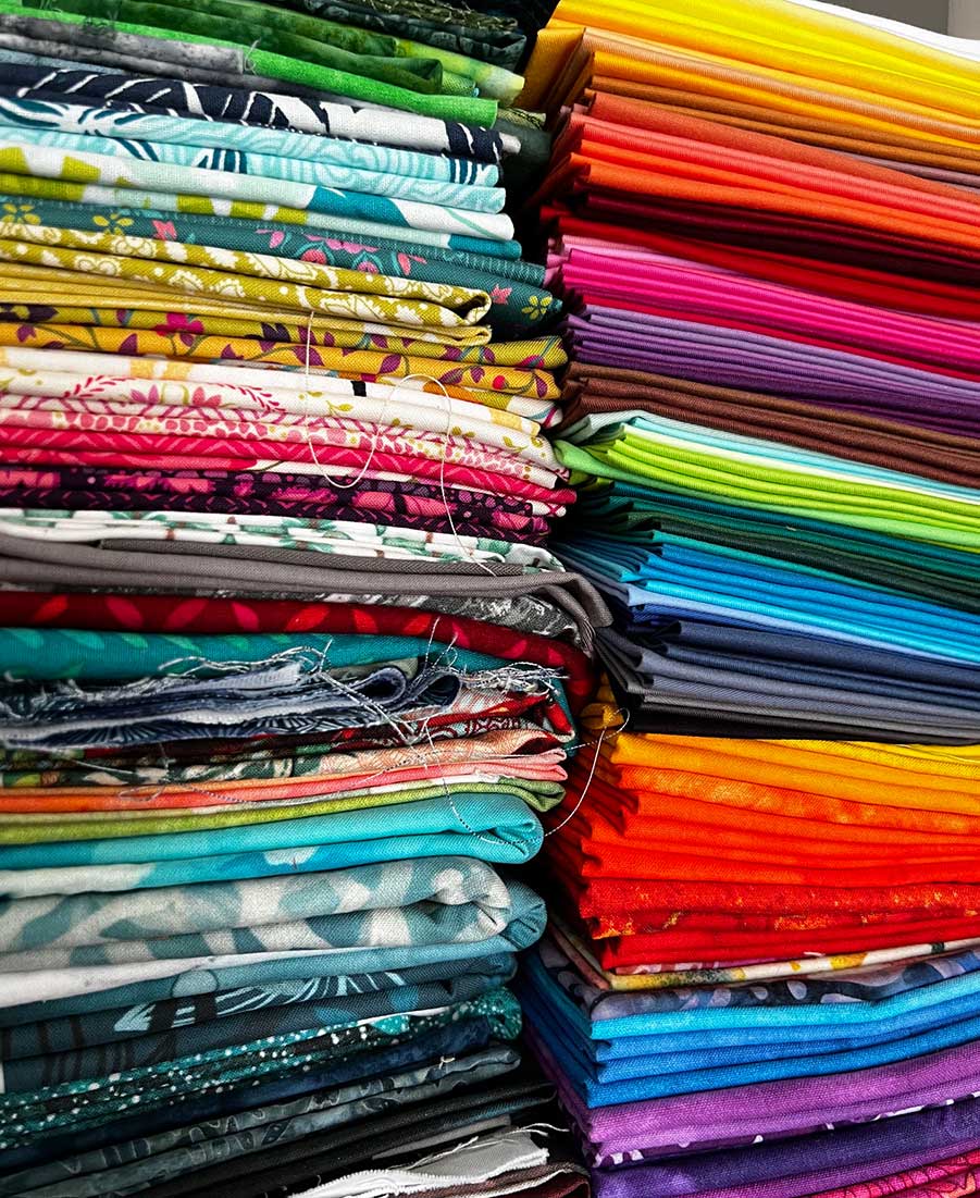 Quilt Fabric