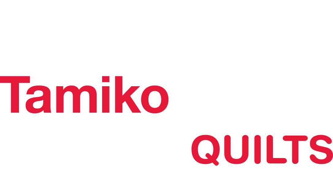 Tamiko Design Quilts logo